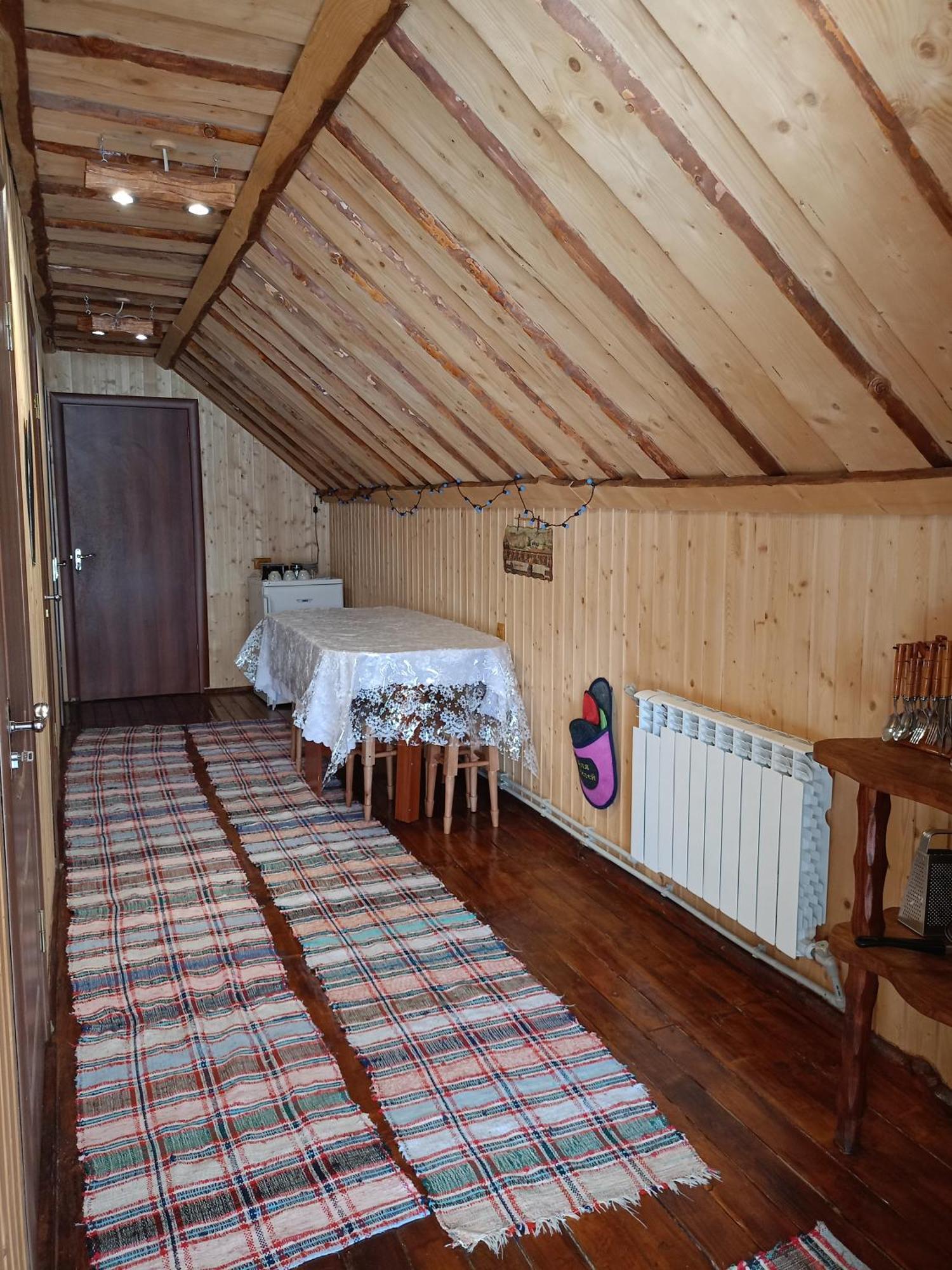 "Відпочинок В Карпатах" Villa Izki Exterior photo